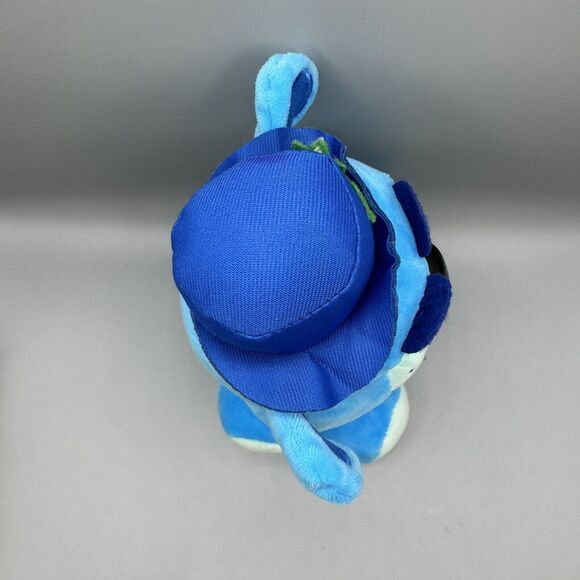 Funko Plush Frost Bear FNAF Five Nights at Freddy's Freddy Walmart Exclusive - Picture 6 of 8